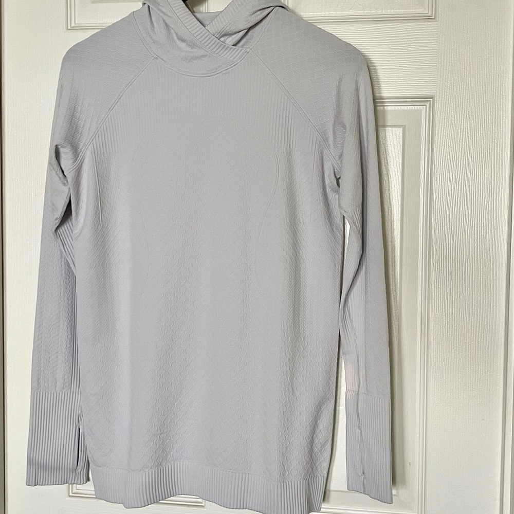 Lululemon Rest Less Hoodie